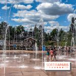 Parc Asterix 2022, les nouveautés en photos -  jeux d'eau