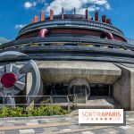 Avengers Campus : Pym Kitchen, nos photos du restaurant qui voit petit et grand à Disneyland Paris