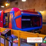 Avengers Campus : Spider-Man WEB Adventure, notre test de la nouvelle attraction à Disneyland Paris