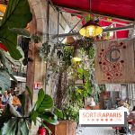 Balade sur la Petite Ceinture du 18e : le Hasard Ludique et la Recyclerie, les incontournables