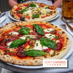 Pizzou Aligre, nos photos de la belle adresse de pizzas aux garnitures 100% made in France