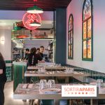 Bolo Bolo, le restaurant chinois comme à Hong Kong