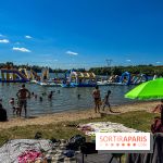 Photos : Wampark Fontainebleau 77