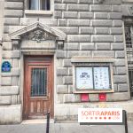 Visuel Journées du Patrimoine/Matrimoine Opéra comique