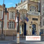 Visuel Journées du Patrimoine/Matrimoine Lycée Carnot