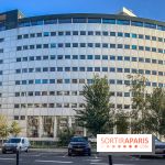 Visuel Journées du Patrimoine/Matrimoine - Radio France - Maison de la Radio