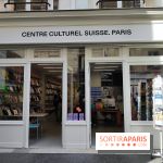 Visuel Journées du Patrimoine/Matrimoine - Centre culturel Suisse