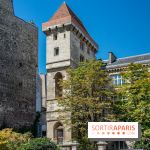 Visuel Journées du Patrimoine/Matrimoine Tour Jean-Sans-Peur