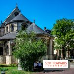 Visuel Journées du Patrimoine/Matrimoine musée des arts et métiers