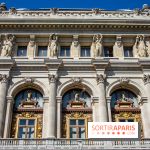 Visuel Journées du Patrimoine/Matrimoine - Opera comique