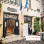 Visuel Journées du Patrimoine/Matrimoine Musée Eugène Delacroix