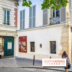 Visuel Journées du Patrimoine/Matrimoine musée Delacroix