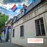 Visuel Journées du Patrimoine/Matrimoine Maison de l'Amérique Latine