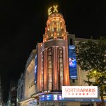 Visuel Journées du Patrimoine/Matrimoine Grand Rex