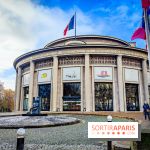 Visuel Journ&eacute;es du Patrimoine/Matrimoine - palais d'I&eacute;na Conseil &eacute;conomique social et environnemental