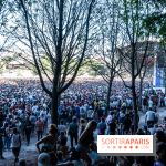 Rock en Seine 2022