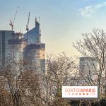 Visuels Paris - La Défense