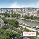 Visuels Paris - quai de Seine 