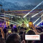 Visuels Paris - fete de la musique - concert