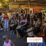 Visuels Paris - fete de la musique
