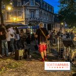 Visuels Paris - fete de la musique