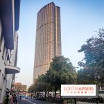 Visuels Paris - Tour Montparnasse