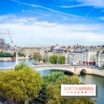 Visuals Paris - Notre-Dame Pont de la Tournelle