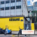Visuels Paris - Césure Censier