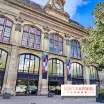 Visuels Paris - Gare d'Austerlitz