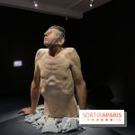 "Ceci n'est pas un corps", l'exposition hyperréaliste et troublante au Musée Maillol