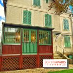 La Maison Impressionniste de Claude Monet, le nouveau musée sur la vie du peintre à Argenteuil