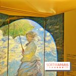 La Maison Impressionniste de Claude Monet, le nouveau musée sur la vie du peintre à Argenteuil