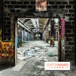 La Babcockerie aux usines Babcock, nos photos