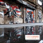 La Babcockerie aux usines Babcock, nos photos