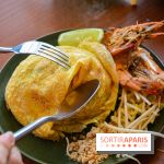 Baanbeck : le bistrot lao-thaï entre modernité et tradition