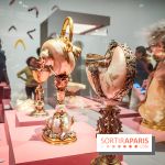 Exposition Miroir du monde : le musée du Luxembourg dévoile les trésors des Princes de Saxe - photos