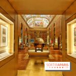 La BnF Richelieu rouvre ses portes après 10 ans de travaux