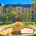 La BnF Richelieu rouvre ses portes après 10 ans de travaux