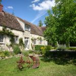 Le musée d'art naif de Vicq