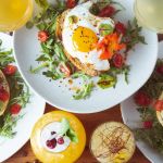 Brunch Sacré Frenchy