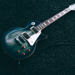 Anniversaire enfant rock'n'roll