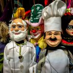 La Fête de la Marionnette 2024 en Essonne : des spectacles pour toute la famille