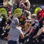 Bon plan : 1 9 3 Soleil 2024, le festival gratuit des tout-petits en Seine-Saint-Denis