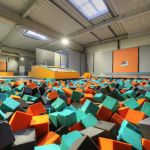 Feel Jump, le trampoline park d'Aubergernville (78)