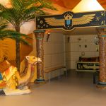 Palomano Story, l'aire de jeux pour voyager dans le temps, à Rueil-Malmaison (92)