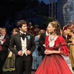 La Belle et la Bête, le nouveau spectacle son et lumières au Château des Cèdres de Montfermeil