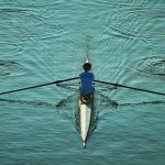 Bons plans : des cours et initiation au canoe, kayak et aviron gratuits à la Villette