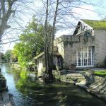 Moulin Dannemois