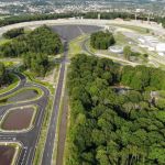 Autodrome Linas Montlhéry