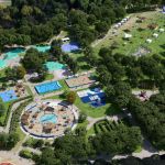 JO 2024 : un Playground avec activit&eacute;s sportives et plage au parc de la L&eacute;gion d'Honneur
